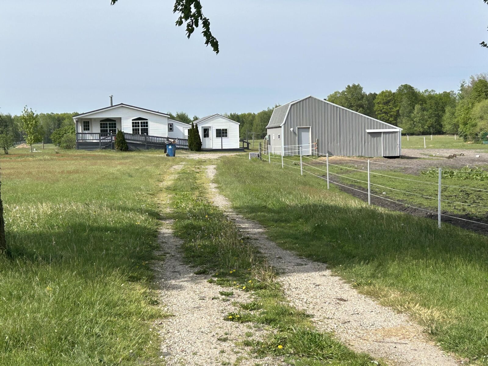 Property Photo:  4249 W 80th Street  MI 49412 