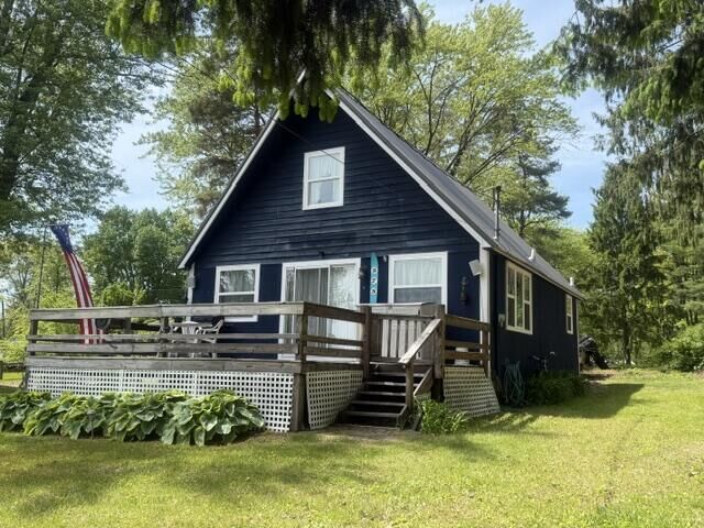Property Photo:  575 Newaygo Drive  MI 49349 