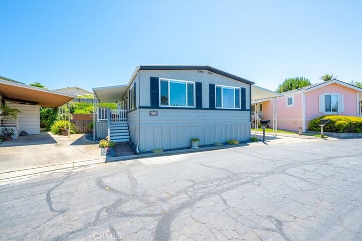 Property Photo:  765 Mesa View Drive 175  CA 93420 