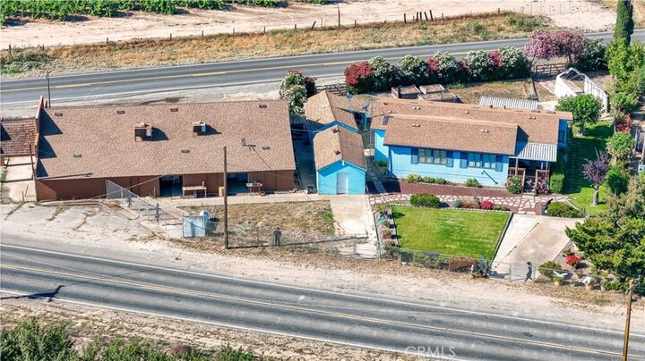 Property Photo:  3519 Oakdale Road  CA 95388 