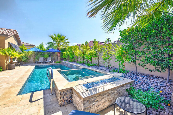 Property Photo: 15 Prosecco CA 92270