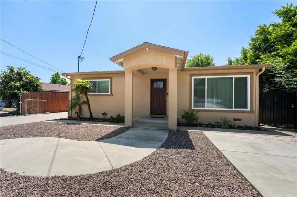 Property Photo:  9331 La Vine  CA 91701 