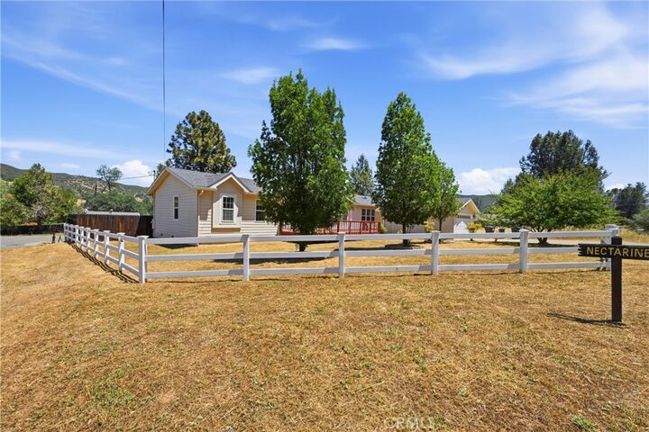 Property Photo:  2860 Spring Valley Road  CA 95423 