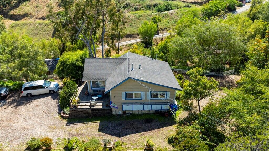 Property Photo:  10515 Wheatland  CA 91040 