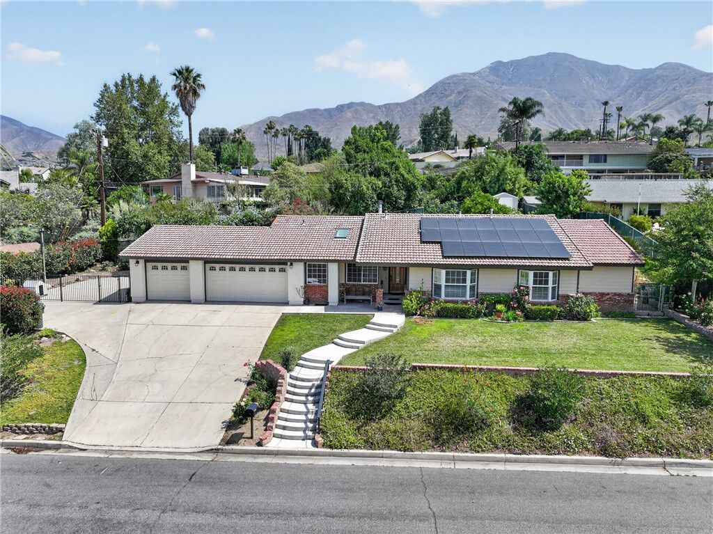 Property Photo:  6691 Orangewood  CA 92346 