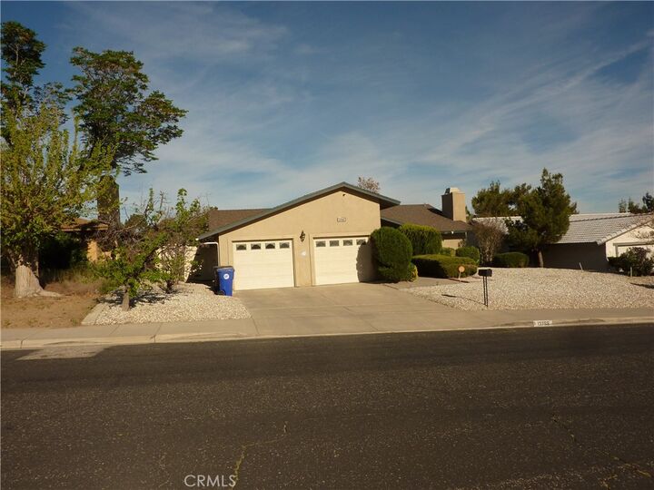 Property Photo: 13766 Burning Tree Drive CA 92395