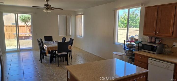 Property Photo: 27653 Almont Way CA 92585
