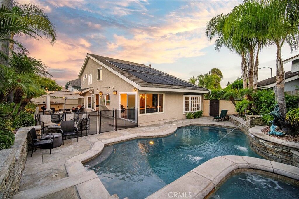 Property Photo: 25541 Rocky Beach Lane CA 92629