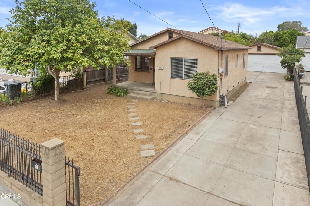Property Photo: 2715 Falling Leaf Avenue CA 91770