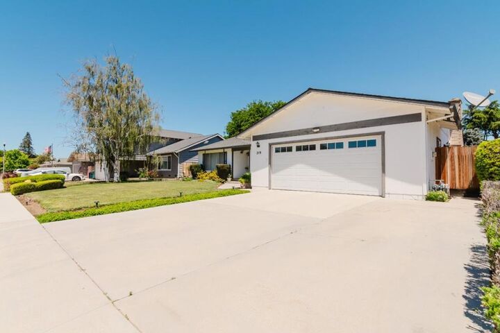 Property Photo:  219 Rio Vista Drive  CA 93930 