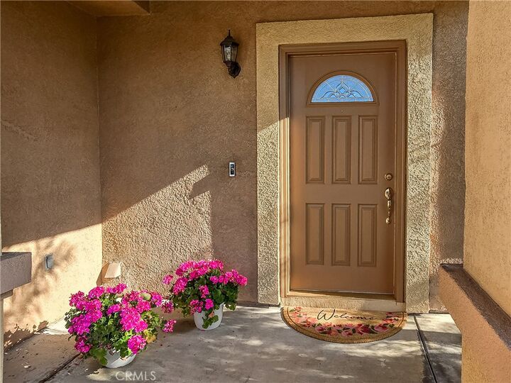 Property Photo:  15391 Rockwell Avenue  CA 92336 