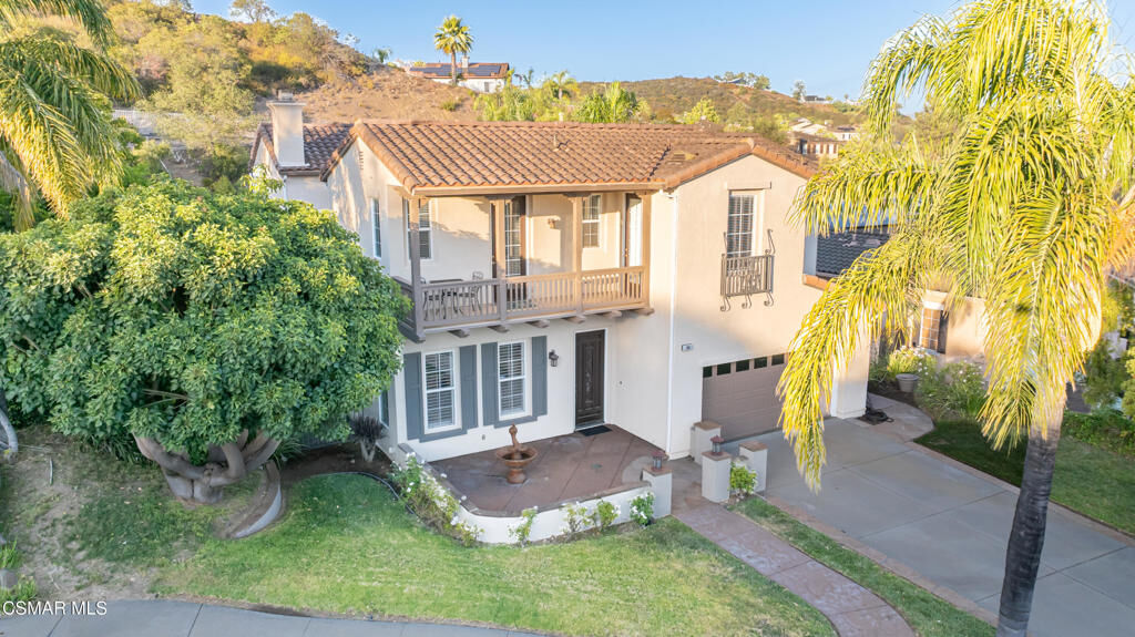 Property Photo:  196 Via Rebecca  CA 91320 