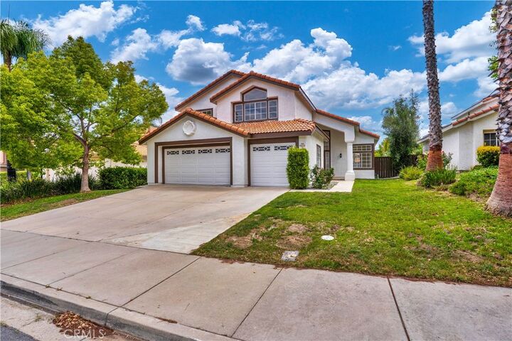 Property Photo:  40224 Holden  CA 92591 