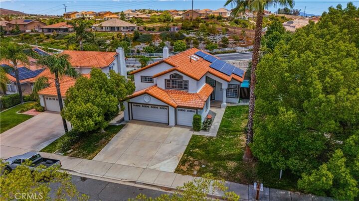 Property Photo:  40224 Holden  CA 92591 