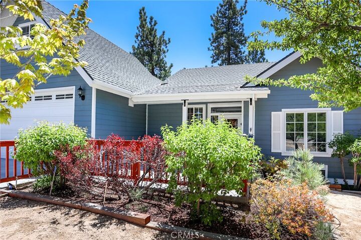 Property Photo:  534 Highland  CA 92315 