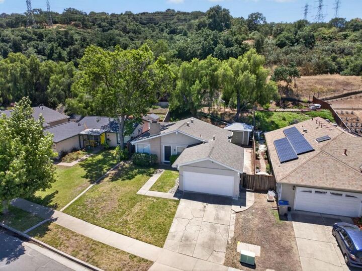 Property Photo:  6969 Heaton Moor Drive  CA 95119 