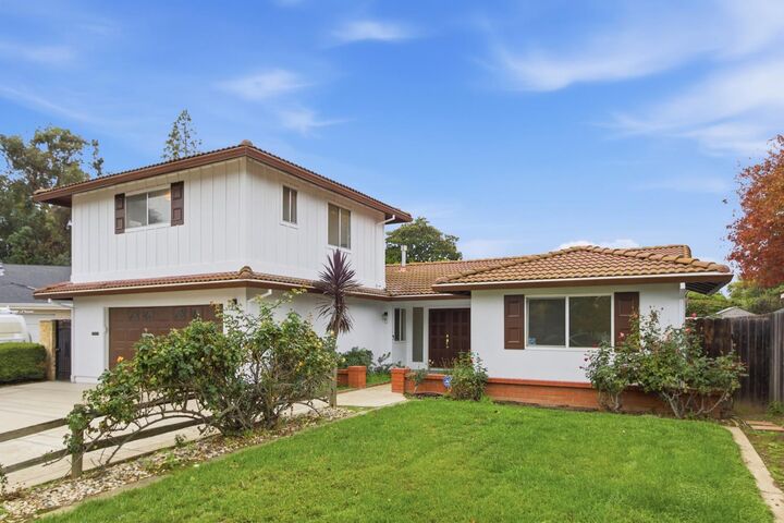 Property Photo:  12 Seine Court  CA 95826 