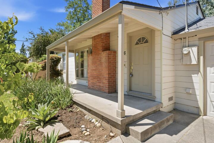 Property Photo:  1356 50th Street  CA 95819 