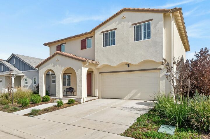 Property Photo:  8883 Sebago Way  CA 95758 