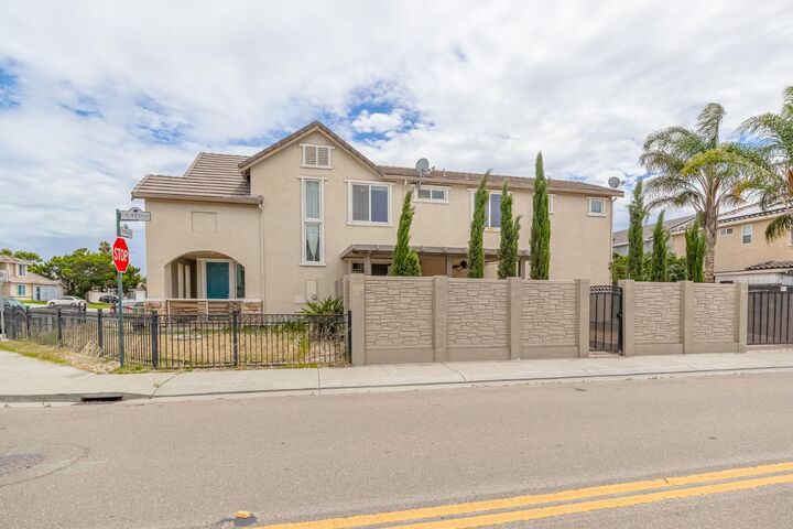 Property Photo:  188 Thomsen Road  CA 95330 