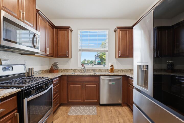 Property Photo: 1974 Manchester Drive CA 95901