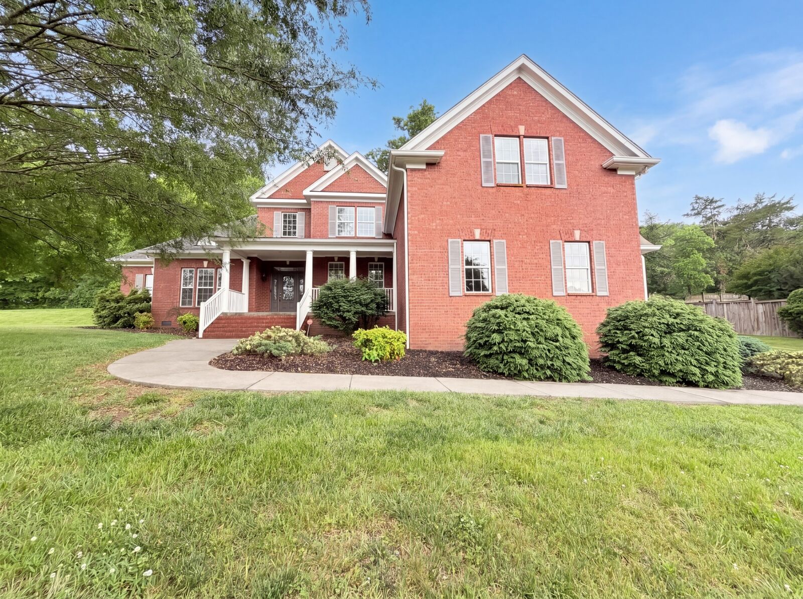 Property Photo:  4325 Ambergate Ct  TN 37064 