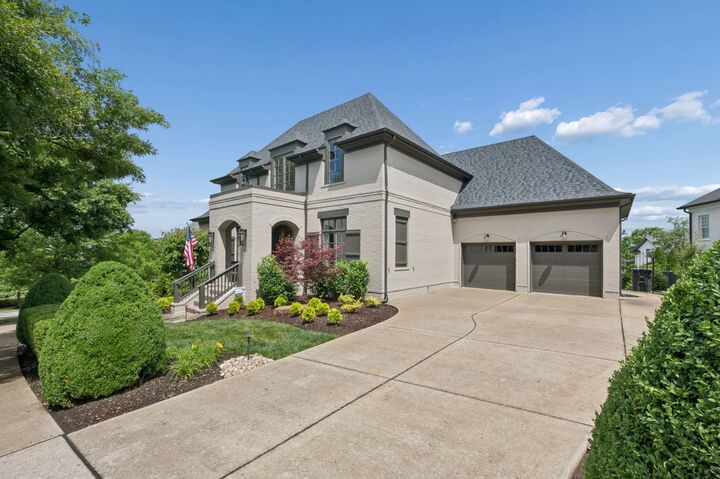 Property Photo: 318 Morning Mist Ln TN 37064