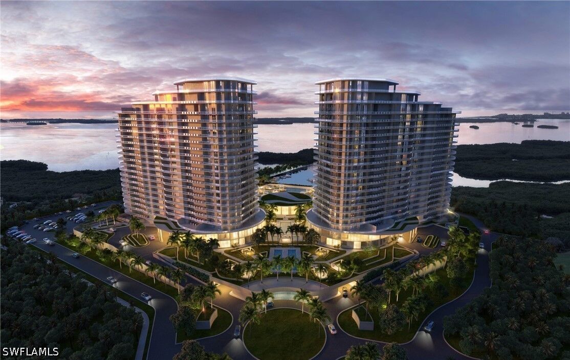 Property Photo:  5100 Seagrass Boulevard 202  FL 34134 