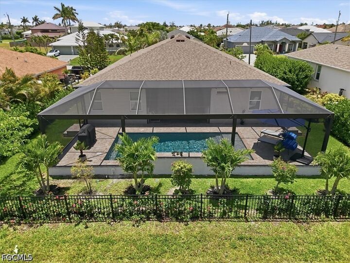 Property Photo: 3617 NW 1st Terrace FL 33993
