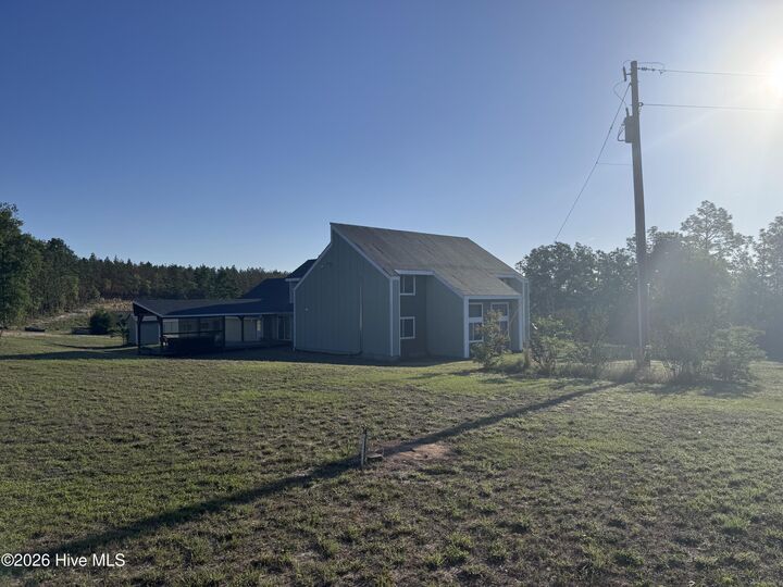 Property Photo:  4441 Etterle Road  GA 30805 