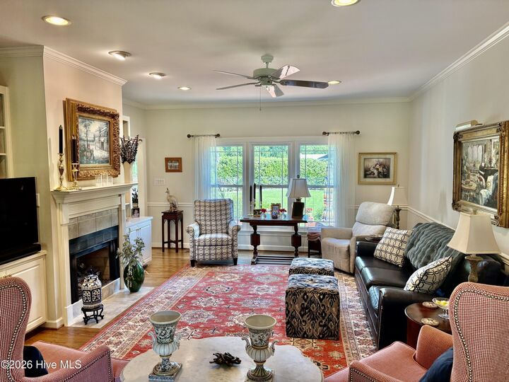 Property Photo:  701 Discovery Bay  NC 28562 