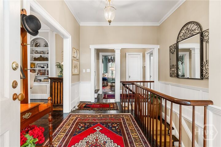 Property Photo:  34 E 50th Street  GA 31405 