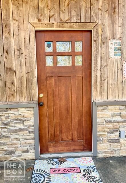 Property Photo:  2101 Persimmon Pond Road  AR 72455 