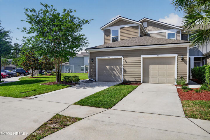 Property Photo: 461 Servia Drive FL 32259
