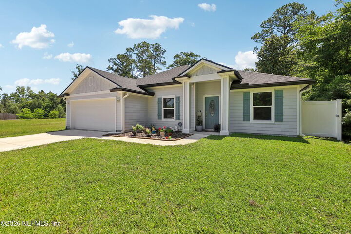 Property Photo:  6117 Patriots Landing Lane  FL 32244 