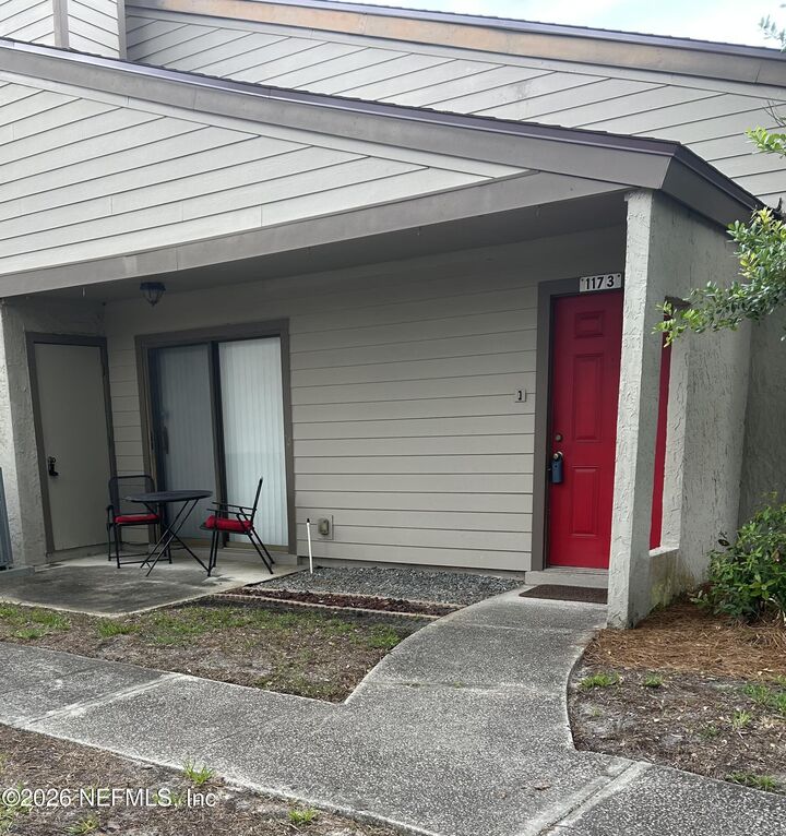 Property Photo:  8300 Plaza Gate Lane S 1173  FL 32217 