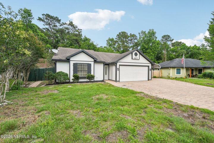 Property Photo:  2377 Winterwood Circle E  FL 32210 