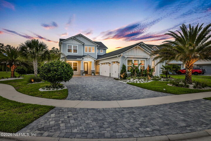 Property Photo:  54 Anthem Circle  FL 32081 
