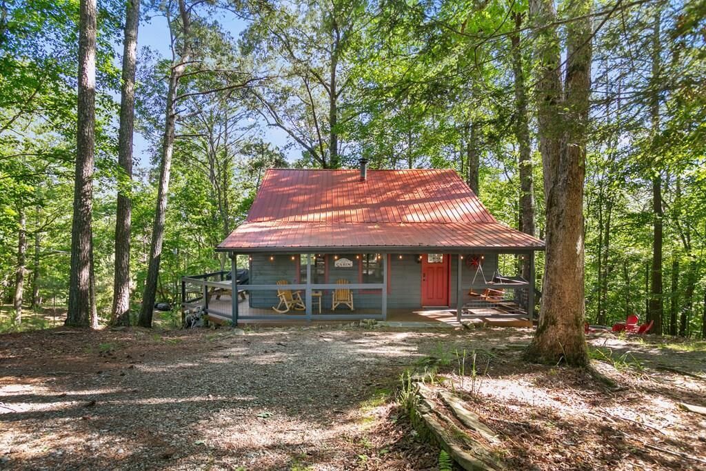 Property Photo: 488 S Lemmon Lane GA 30540