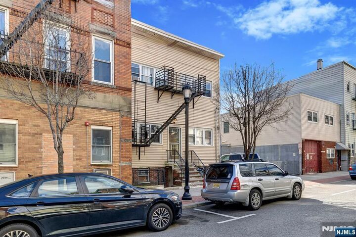 Property Photo: 513 11th Street NJ 07087