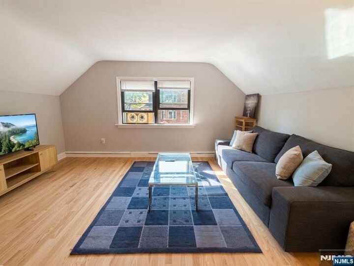 Property Photo:  2278 Center Avenue 2nd Floor  NJ 07024 