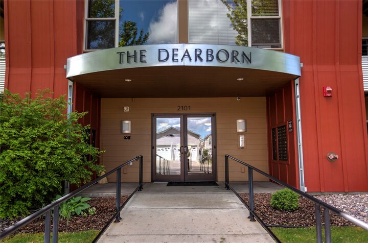Property Photo:  2101 Dearborn Avenue 25  MT 59801 