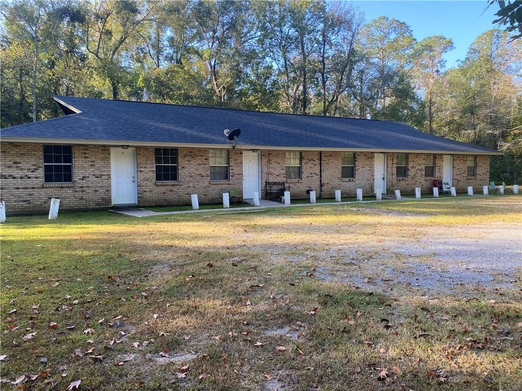 Property Photo:  36326 Salmen Street A  LA 70460 