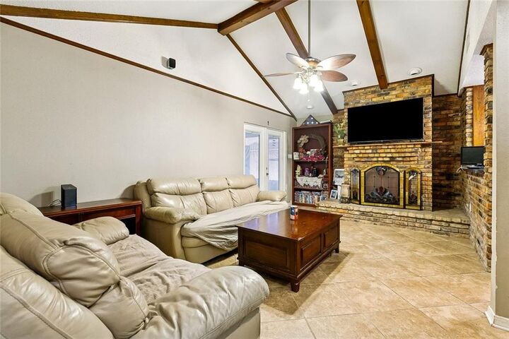 Property Photo:  4121 Fairfield Street  LA 70002 