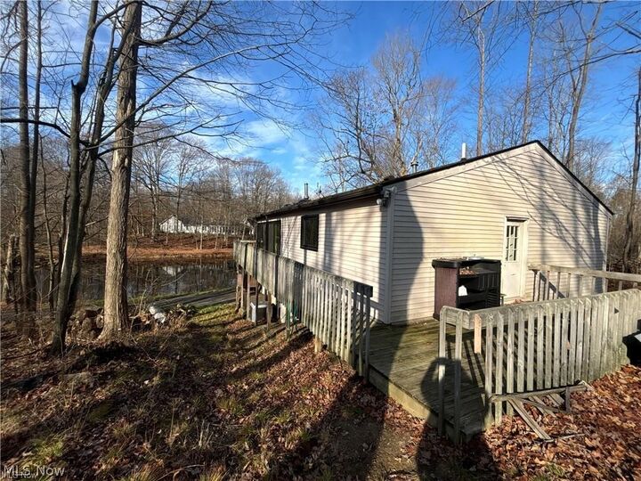 Property Photo:  10785 Bell Road  OH 44065 