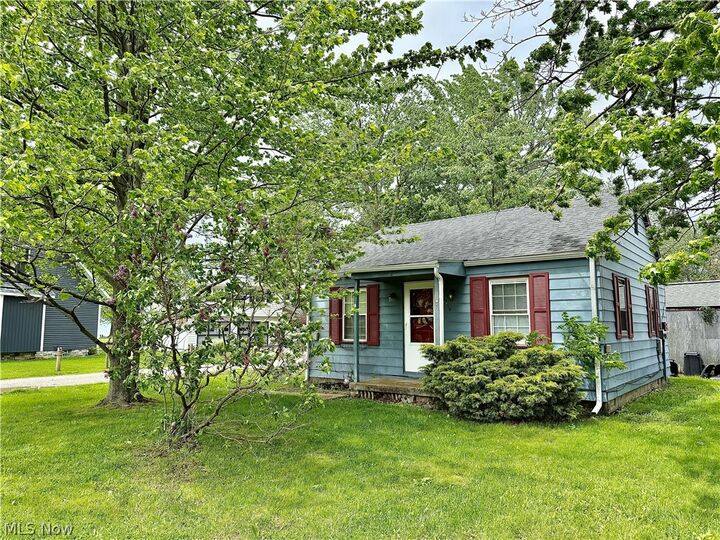 Property Photo: 6359 Lake Rd West OH 44004