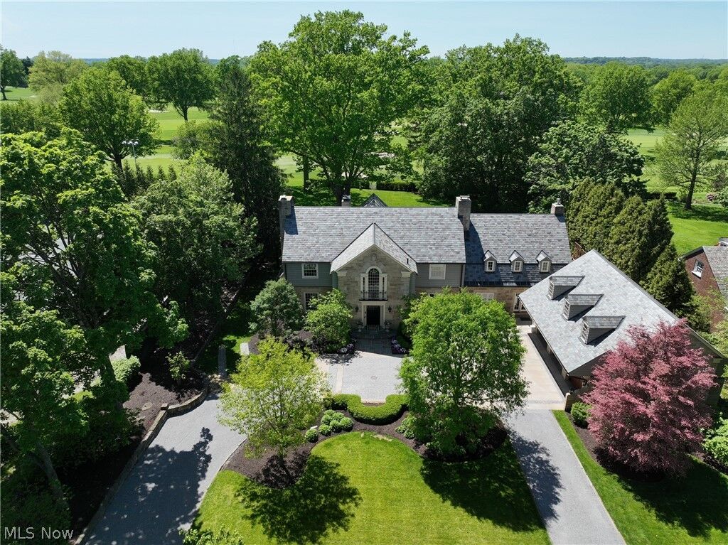 Property Photo:  388 N Portage Path  OH 44303 