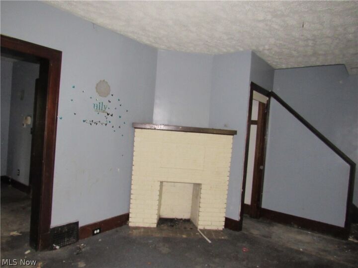Property Photo:  4149 E 139th Street  OH 44105 