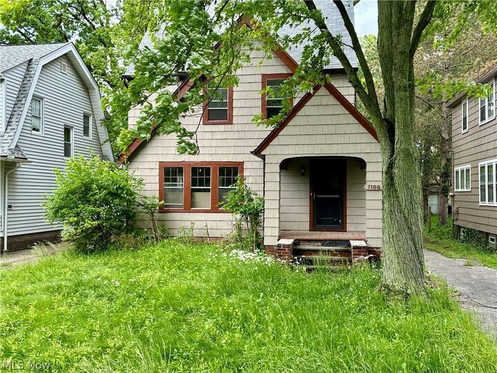 Property Photo:  1169 Erieview Road  OH 44121 