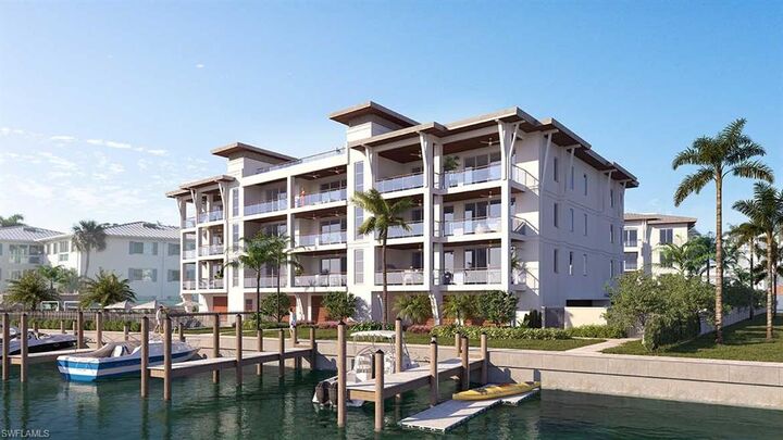 Property Photo: 2020 Gulf Shore Blvd N 201W FL 34102